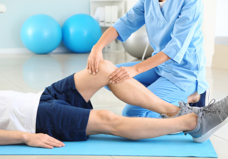 sahasraphysiorehab
