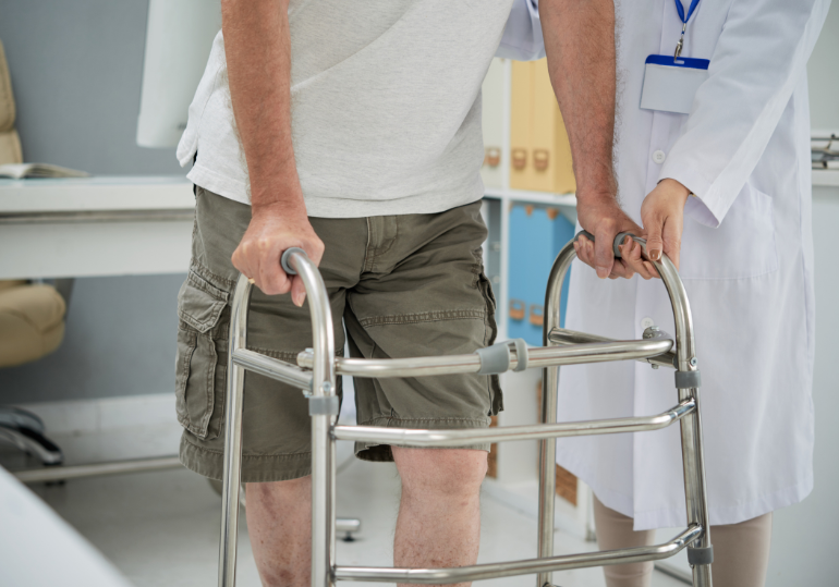 Sahasra physio rehab