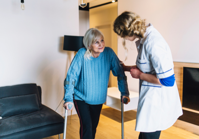 Sahasra physio rehab