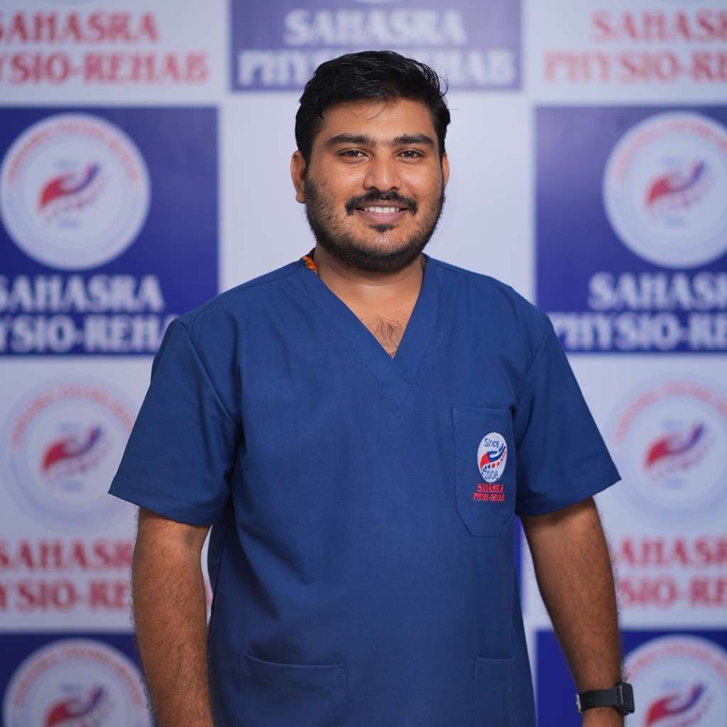 Dr Naganath - Sahasra