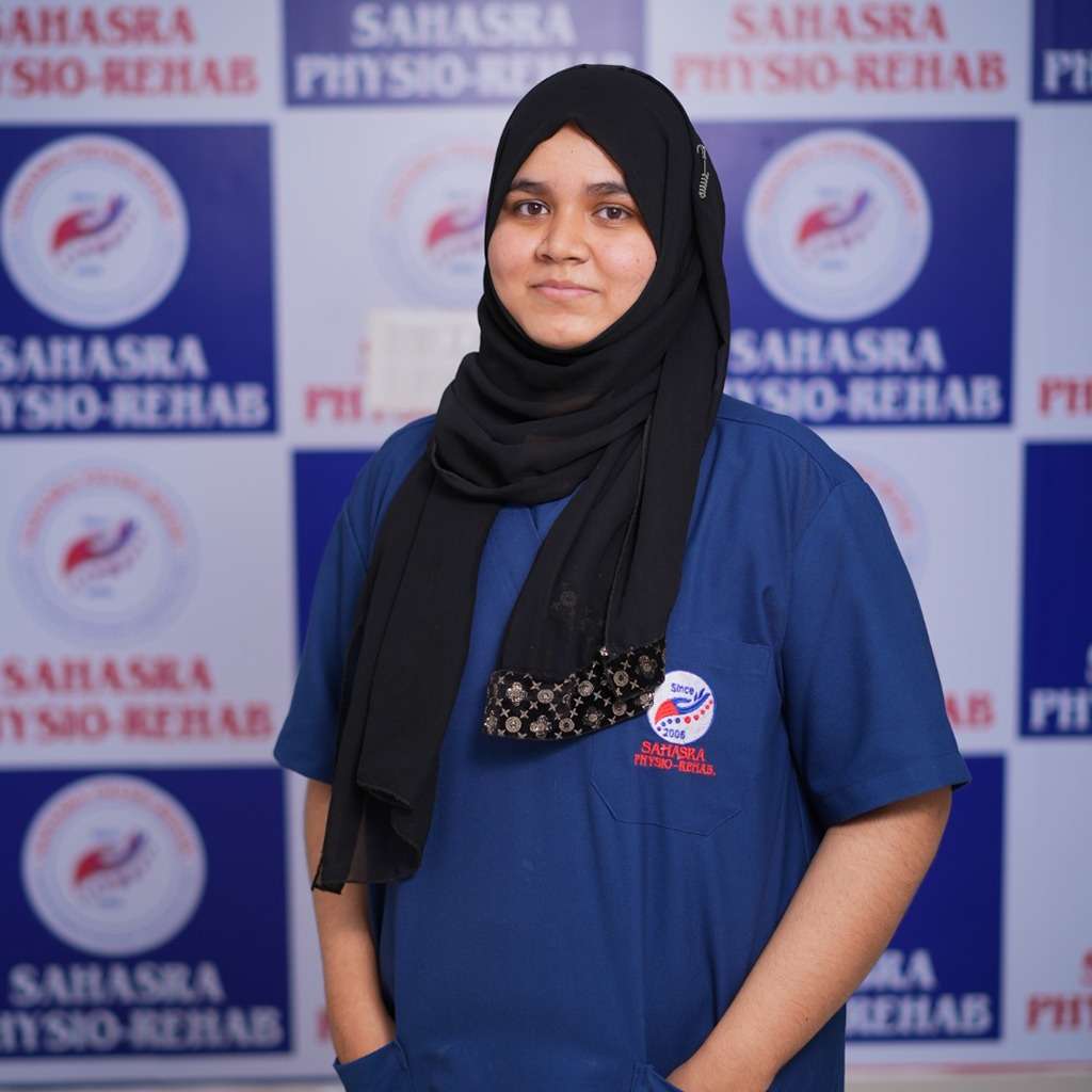 Sania Fathima - Sahasra